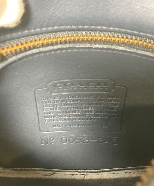 COACH（コーチ）COACH (コーチ) ショルダーバッグの古着・服飾アイテム