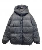 THE NORTH FACEザ ノース フェイス）の古着「キャンプシェラショート」｜ブラック