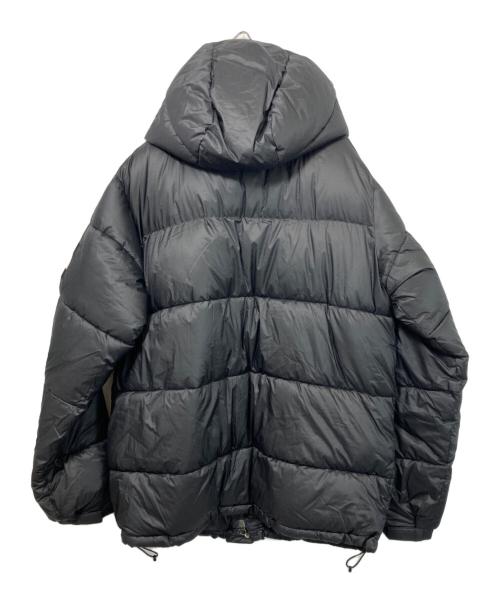 THE NORTH FACE（ザ ノース フェイス）THE NORTH FACE (ザ ノース フェイス) キャンプシェラショート ブラック サイズ:XLの古着・服飾アイテム