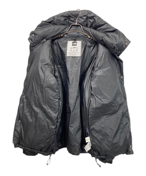 THE NORTH FACE（ザ ノース フェイス）THE NORTH FACE (ザ ノース フェイス) キャンプシェラショート ブラック サイズ:XLの古着・服飾アイテム