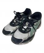 asicsアシックス）の古着「SPORTSTYLE GEL-NYC」｜グリーン