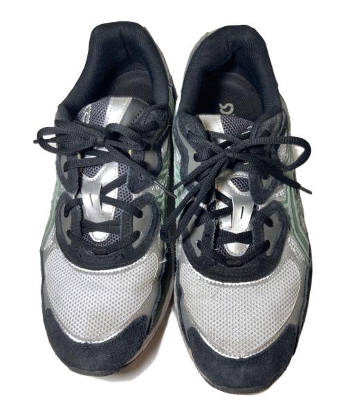 asics（アシックス）asics (アシックス) SPORTSTYLE GEL-NYC グリーン サイズ:28の古着・服飾アイテム