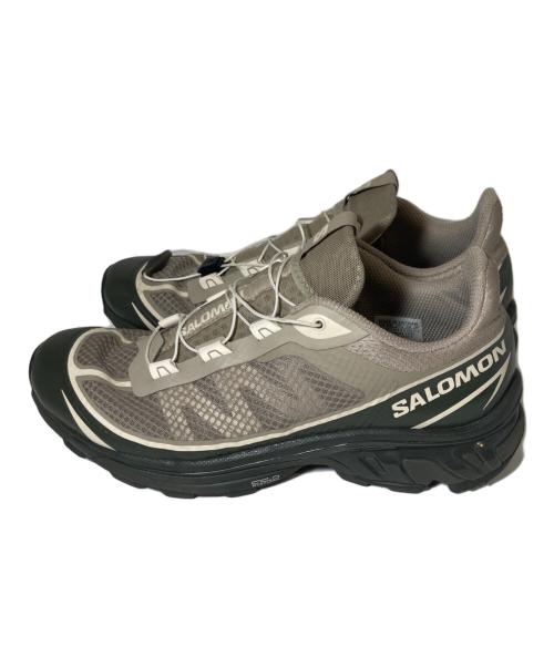 SALOMON（サロモン）SALOMON (サロモン) XT-6 FT グレー サイズ:27.5の古着・服飾アイテム