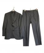 SHIPSシップス）の古着「スーツ」｜グレー