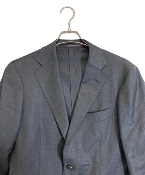 SHIPS（シップス）SHIPS (シップス) スーツ グレー サイズ:Lの古着・服飾アイテム