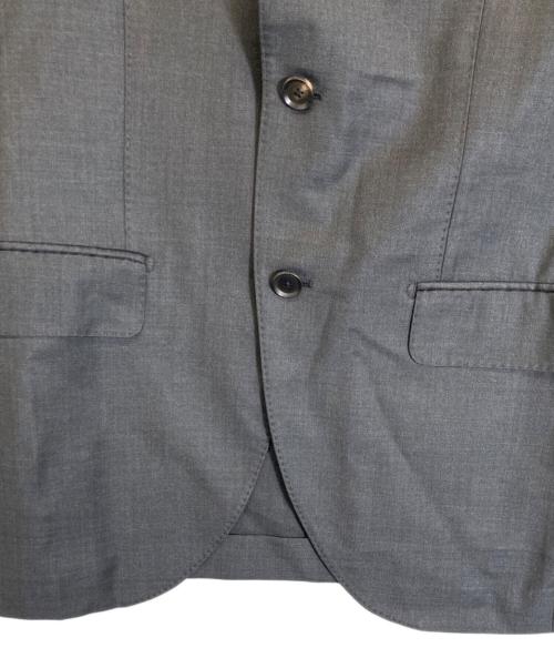 SHIPS（シップス）SHIPS (シップス) スーツ グレー サイズ:Lの古着・服飾アイテム