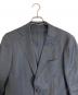 中古・古着 SHIPS (シップス) スーツ グレー サイズ:L：7000円