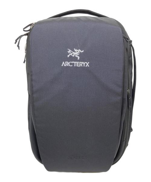 ARC'TERYX（アークテリクス）ARC'TERYX (アークテリクス) BLADA20 ブラックの古着・服飾アイテム