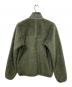 Patagonia (パタゴニア) クラシックレトロX ボアジャケット グリーン サイズ:S：15000円