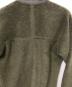 中古・古着 Patagonia (パタゴニア) クラシックレトロX ボアジャケット グリーン サイズ:S：15000円