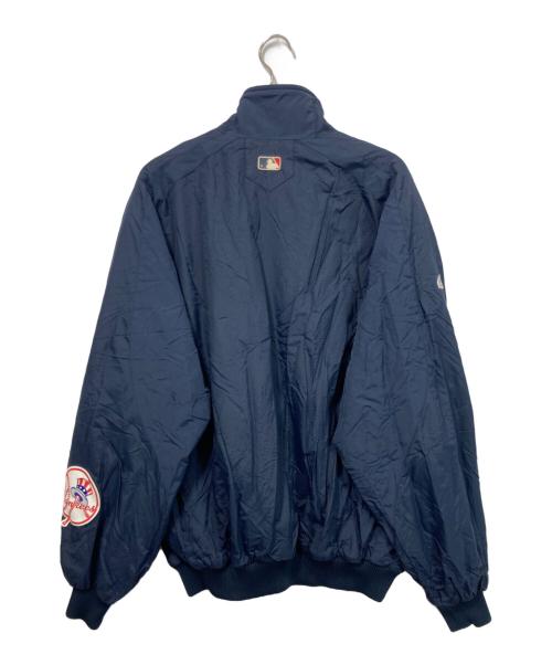 Majestic（マジェスティック）Majestic (マジェスティック) ジャケット ネイビー サイズ:XLの古着・服飾アイテム