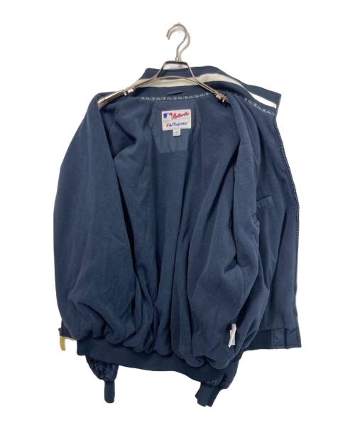 Majestic（マジェスティック）Majestic (マジェスティック) ジャケット ネイビー サイズ:XLの古着・服飾アイテム