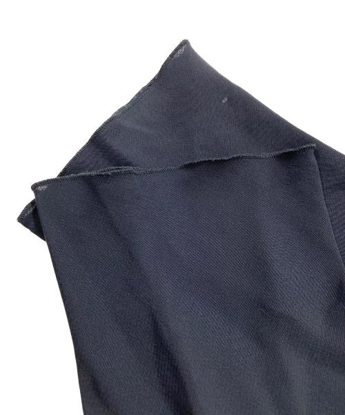 MARNI（マルニ）MARNI (マルニ) ワンピース ネイビー サイズ:Mの古着・服飾アイテム