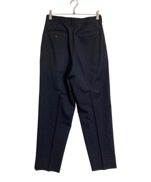 COMME des GARCONS HOMME（コムデギャルソン オム）COMME des GARCONS HOMME (コムデギャルソン オム) スラックス ネイビー サイズ:Mの古着・服飾アイテム
