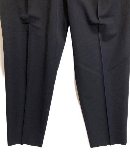 COMME des GARCONS HOMME（コムデギャルソン オム）COMME des GARCONS HOMME (コムデギャルソン オム) スラックス ネイビー サイズ:Mの古着・服飾アイテム