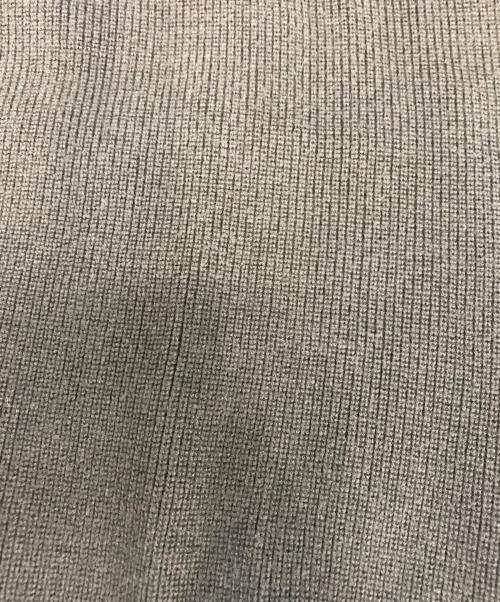 Y's for men（ワイズフォーメン）Y's for men (ワイズフォーメン) コットンカーディガン ブラック サイズ:表記なしの古着・服飾アイテム