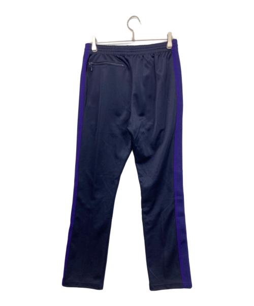 Needles（ニードルズ）Needles (ニードルズ) パンツ ネイビー サイズ:Sの古着・服飾アイテム