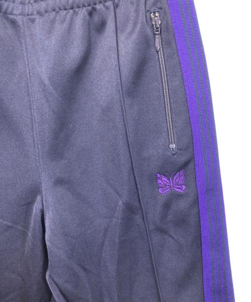 Needles（ニードルズ）Needles (ニードルズ) パンツ ネイビー サイズ:Sの古着・服飾アイテム