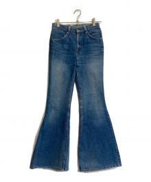 LEVI'S（リーバイス）の古着「66後期684デニムパンツ」｜インディゴ