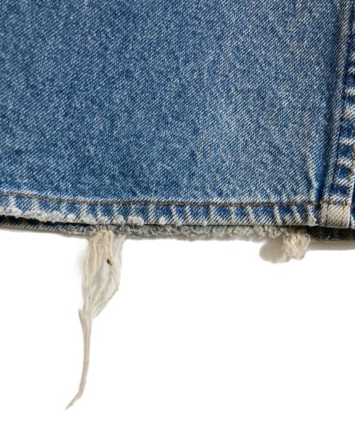 LEVI'S（リーバイス）LEVI'S (リーバイス) 66後期684デニムパンツ インディゴ サイズ:W28の古着・服飾アイテム