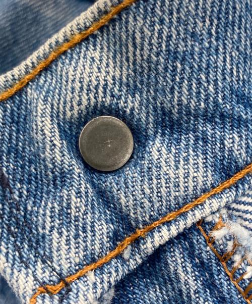 LEVI'S（リーバイス）LEVI'S (リーバイス) 66後期684デニムパンツ インディゴ サイズ:W28の古着・服飾アイテム
