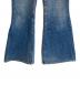 中古・古着 LEVI'S (リーバイス) 66後期684デニムパンツ インディゴ サイズ:W28：18000円