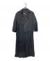 Y's（ワイズ）の古着「切替コート」｜ブラック