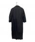 Y's (ワイズ) 切替コート ブラック サイズ:3：18000円