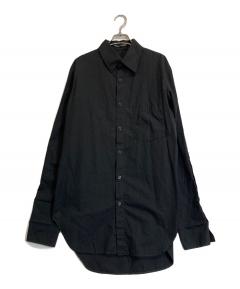 中古・古着通販】B Yohji Yamamoto (ビーヨウジヤマモト) 一輪花