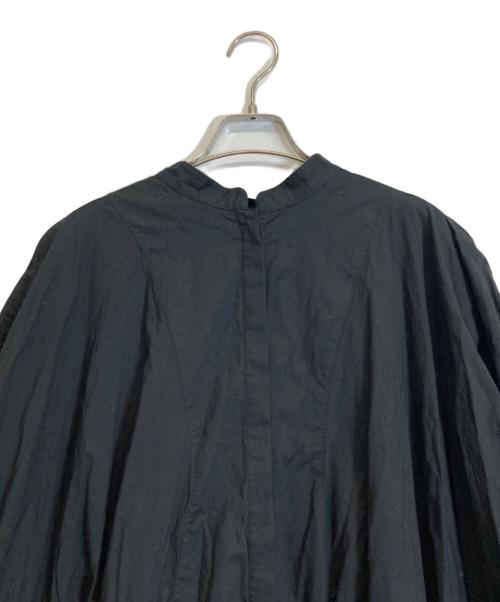 aayushi（アユ―シ）aayushi (アユ―シ) ワンピース ブラック サイズ:-の古着・服飾アイテム