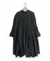 aayushi (アユ―シ) ワンピース ブラック サイズ:-：10000円