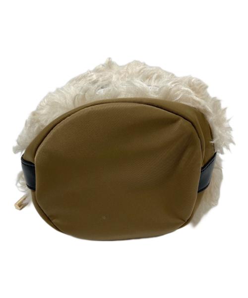 OUTDOOR（アウトドア）OUTDOOR (アウトドア) RISLEY (リズレー) バッグ グリーンの古着・服飾アイテム