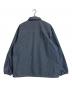 CarHartt (カーハート) Blake Coach Jacket インディゴ サイズ:XL：15000円