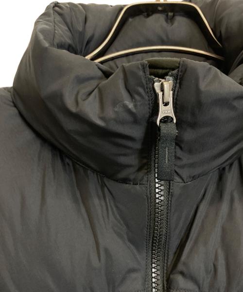 THE NORTH FACE（ザ ノース フェイス）THE NORTH FACE (ザ ノース フェイス) ヌプシベスト オリーブ サイズ:Lの古着・服飾アイテム