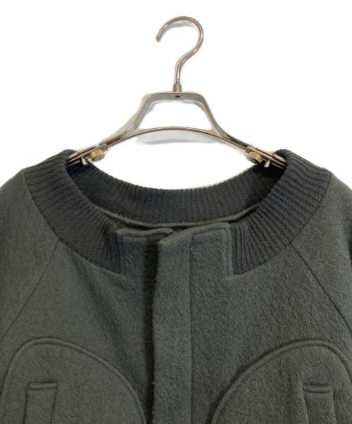 Y's（ワイズ）Y's (ワイズ) ジャケット オリーブ サイズ:2の古着・服飾アイテム