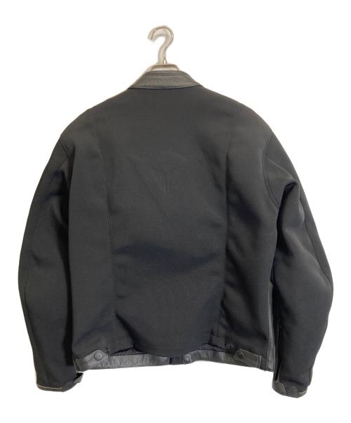 DAINESE（ダイネーゼ）dainese (ダイネーゼ) バイカージャケット ブラック サイズ:-の古着・服飾アイテム