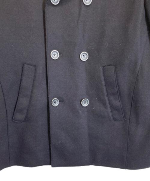 HERNO（ヘルノ）HERNO (ヘルノ) Pコート ネイビー サイズ:52の古着・服飾アイテム