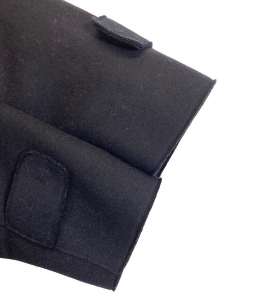 HERNO（ヘルノ）HERNO (ヘルノ) Pコート ネイビー サイズ:52の古着・服飾アイテム