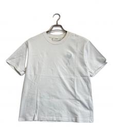 ami（アミ）の古着「Tシャツ」｜ホワイト