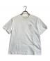 ami（アミ）の古着「Tシャツ」｜ホワイト