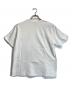 ami (アミ) Tシャツ ホワイト サイズ:記載なし：10000円