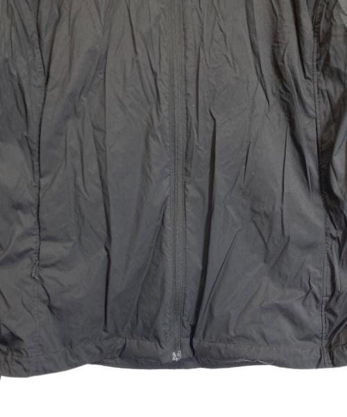 ARC'TERYX（アークテリクス）ARC'TERYX (アークテリクス) ナイロンジャケット ブラック サイズ:Sの古着・服飾アイテム