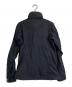 ARC'TERYX (アークテリクス) ナイロンジャケット ブラック サイズ:S：10000円