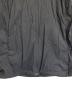 中古・古着 ARC'TERYX (アークテリクス) ナイロンジャケット ブラック サイズ:S：10000円