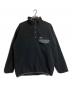 Patagonia（パタゴニア）の古着「シンチラジャケット」｜ブラック