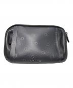 COACHコーチ）の古着「ショルダーバッグ」