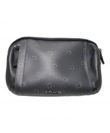 COACH（コーチ）の古着「ショルダーバッグ」
