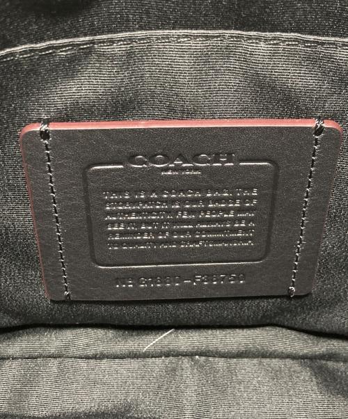 COACH（コーチ）COACH (コーチ) ショルダーバッグの古着・服飾アイテム