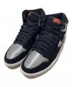 ）の古着「AIR JORDAN 1 RETRO HIGH」｜シルバー×ブラック