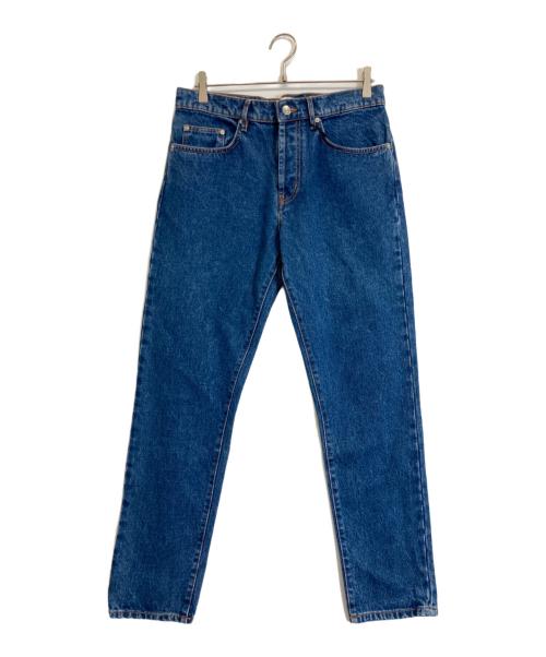 KENZO（ケンゾー）KENZO (ケンゾー) デニムパンツ インディゴ サイズ:W32の古着・服飾アイテム